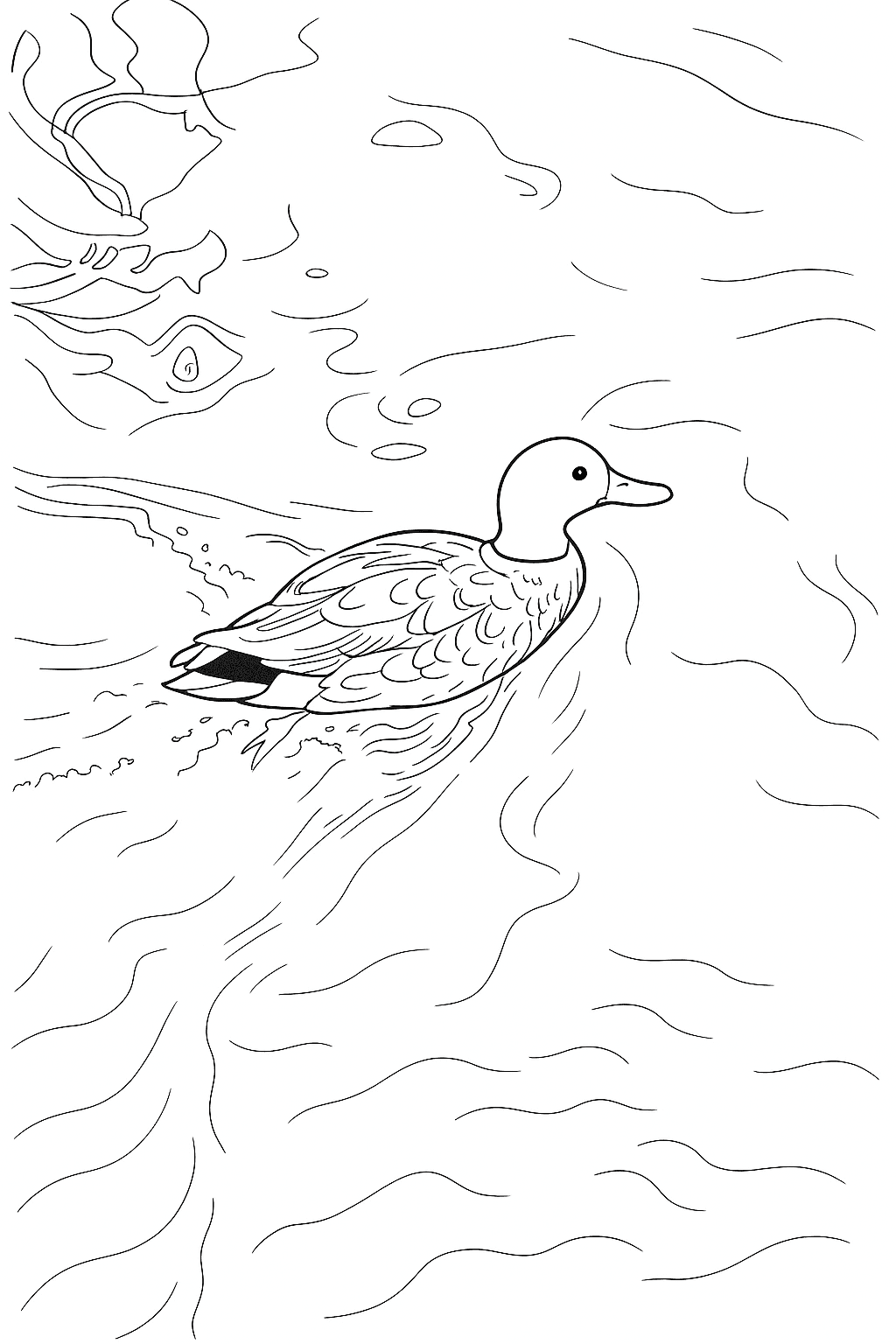 Duck