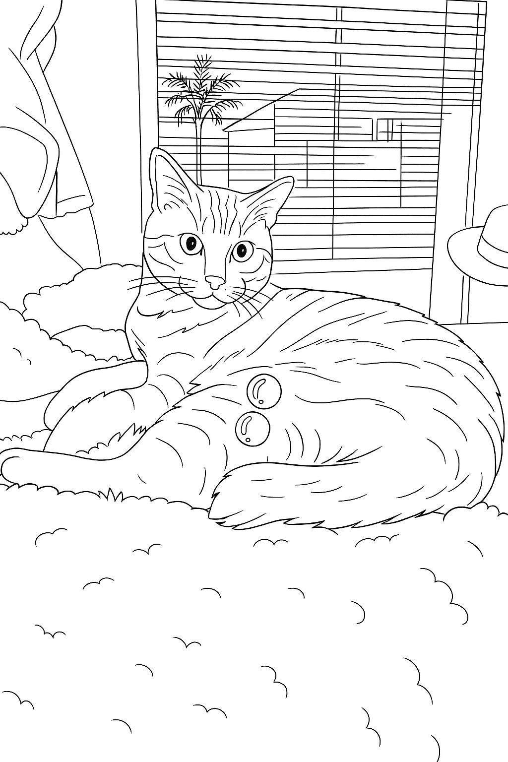 Thor Cat