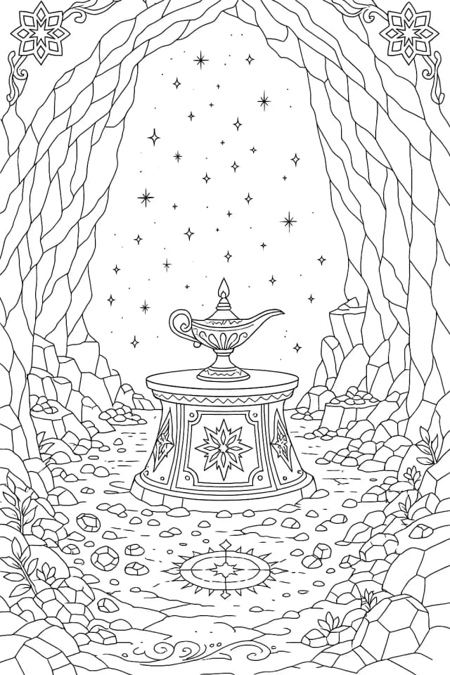 Fairy Tale Magic