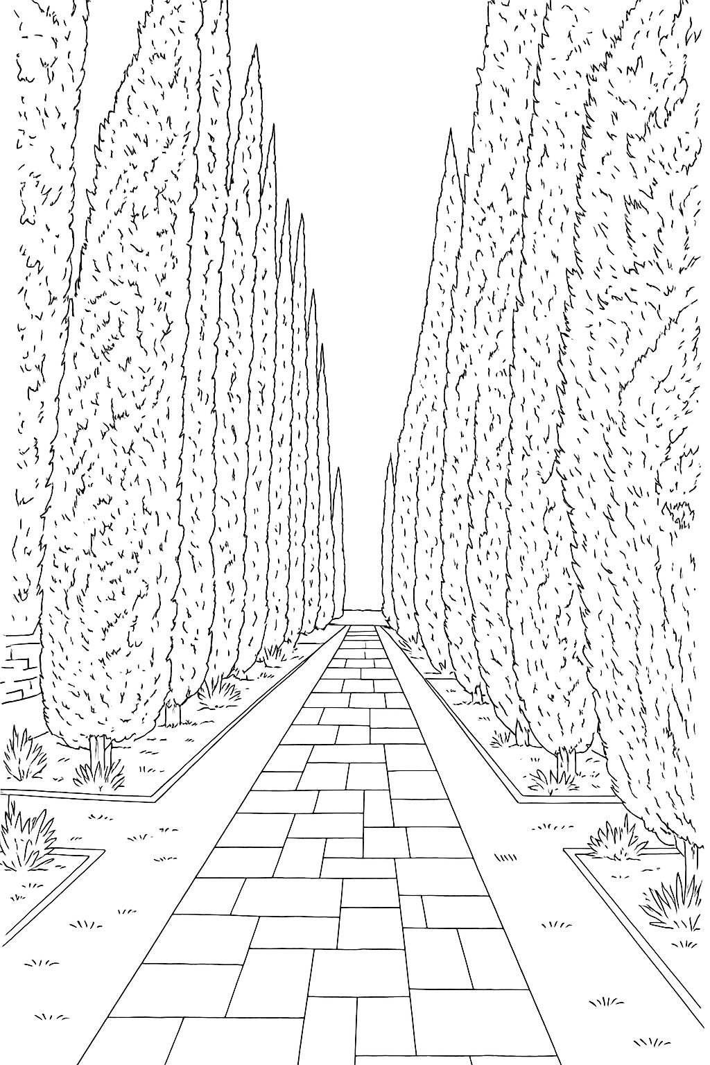 Greystone Garden