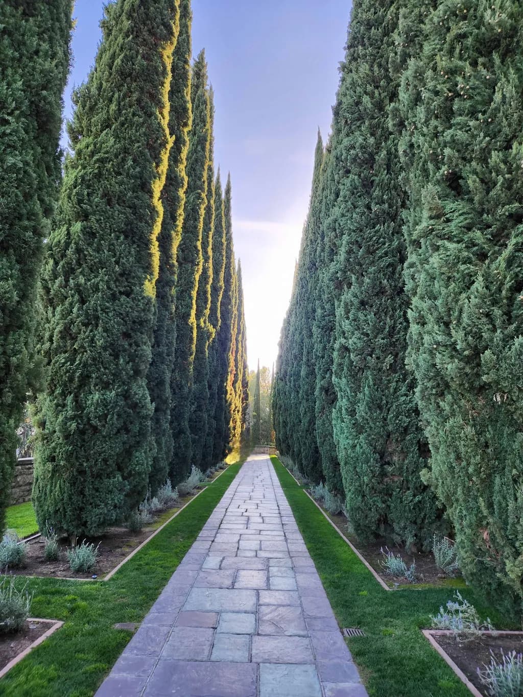 Greystone Garden