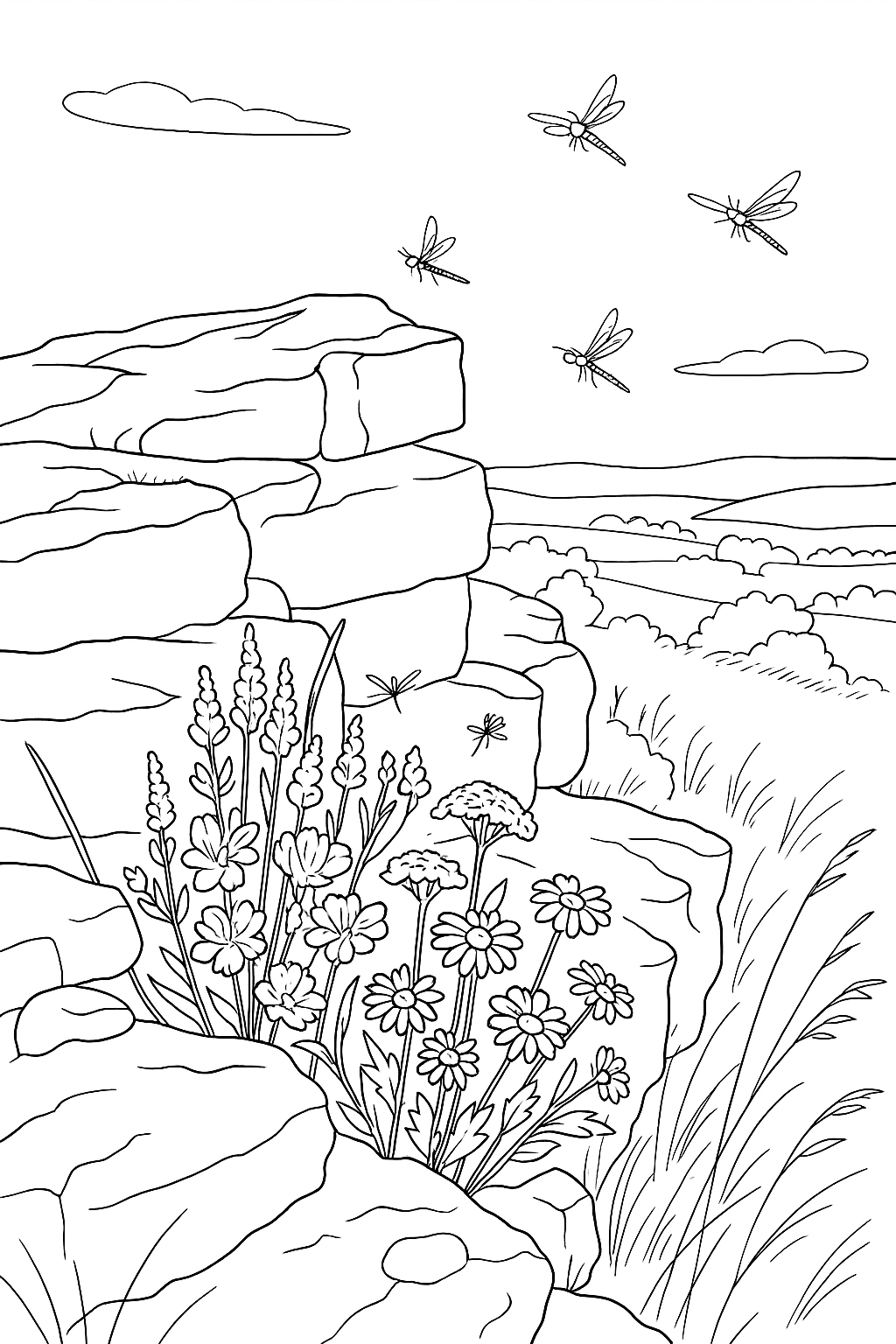 Rocky Plateau Buzz