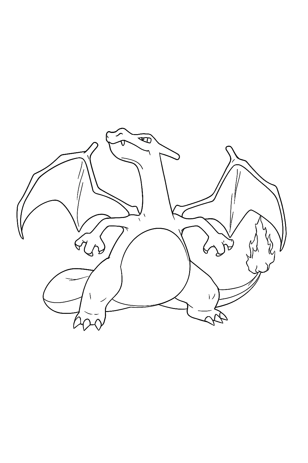 Charizard