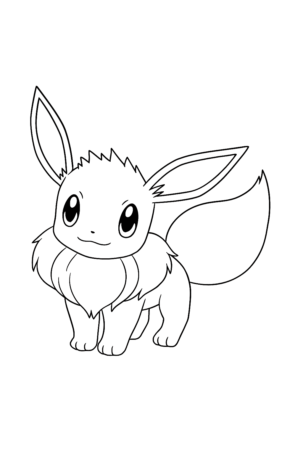Eevee