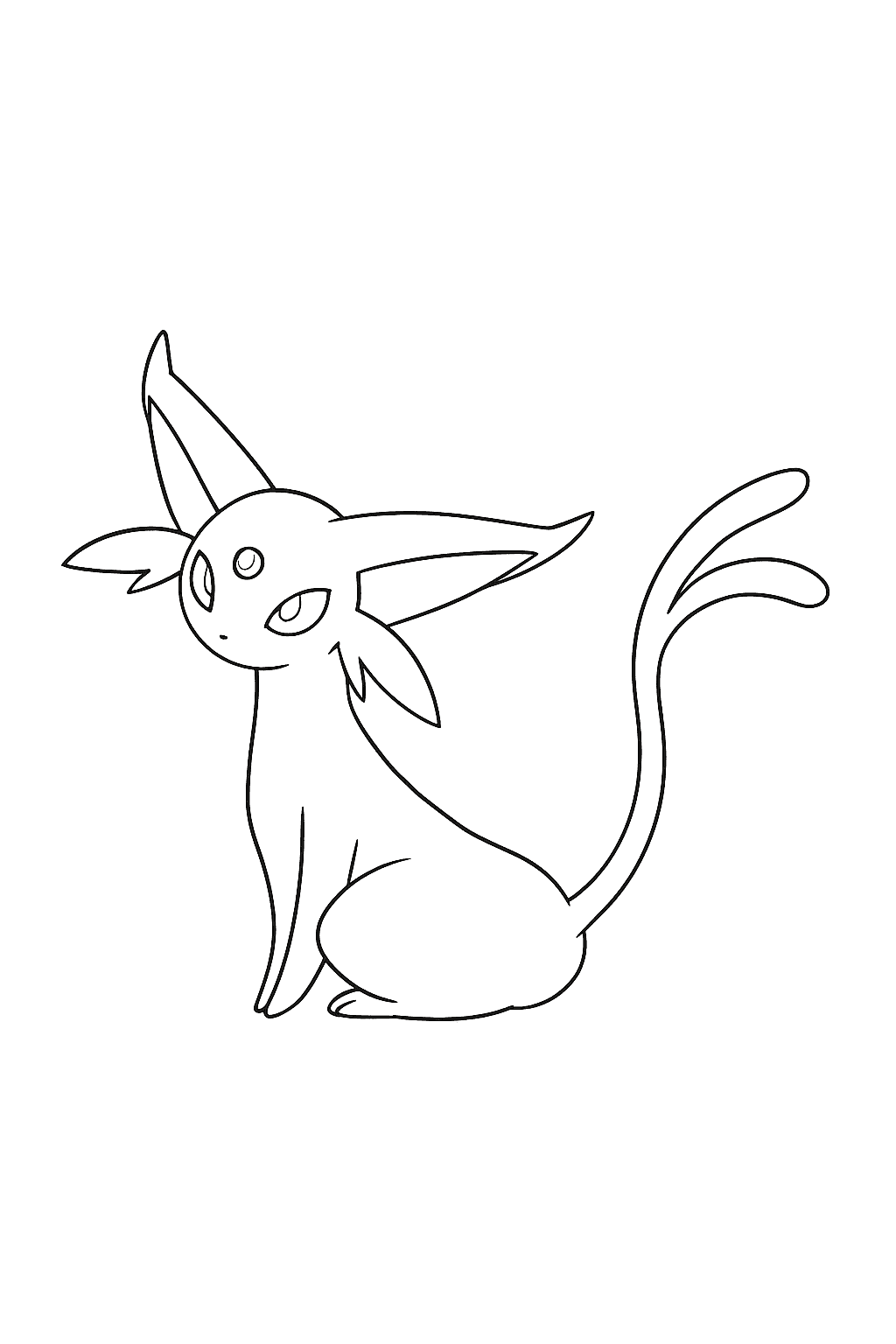 Espeon