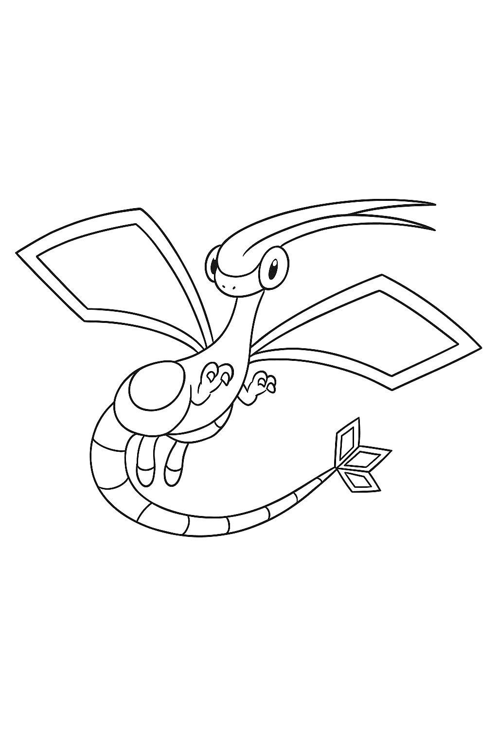 Flygon