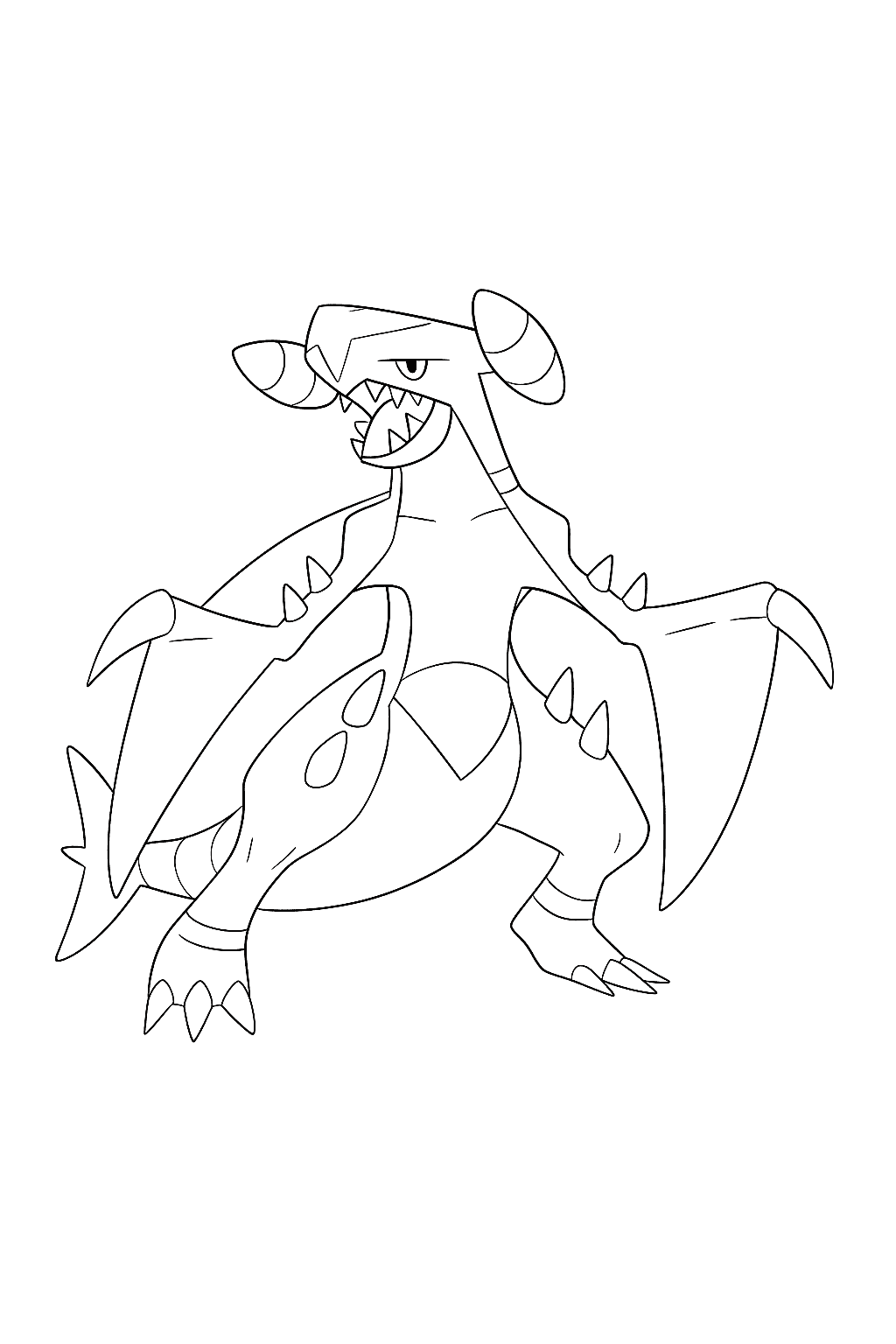 Garchomp