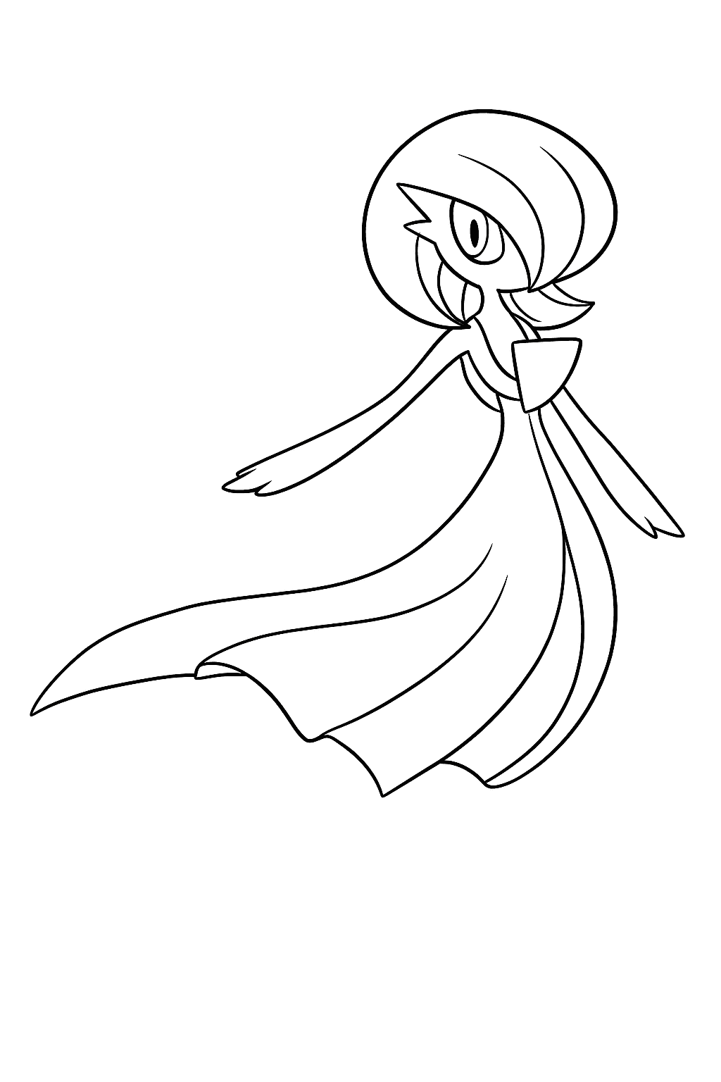 Gardevoir