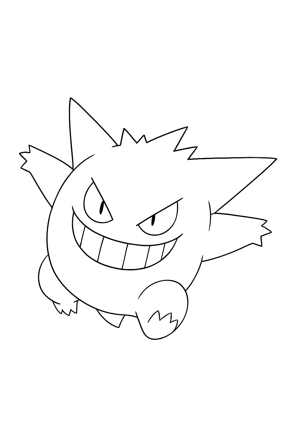 Gengar
