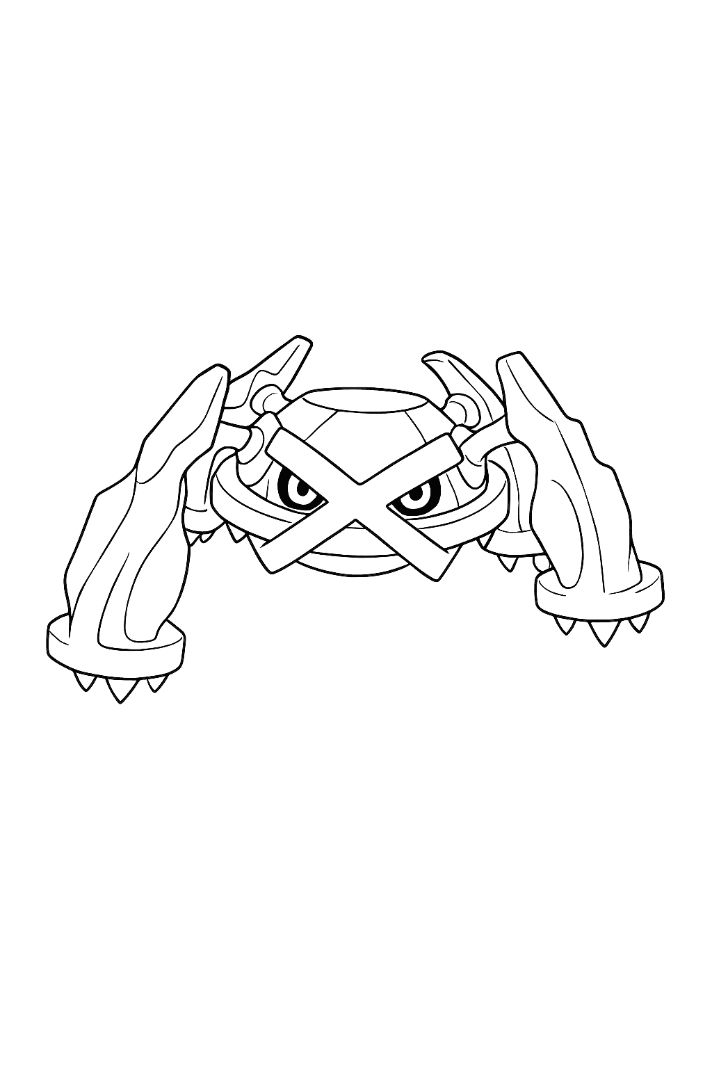 Metagross