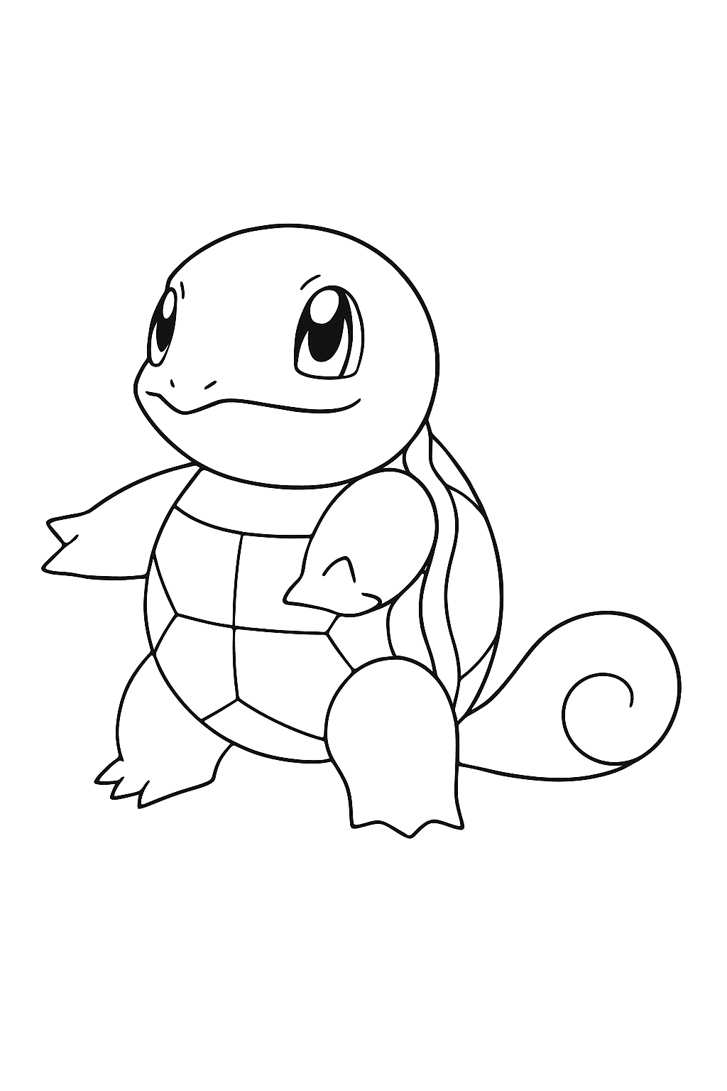 Squirtle