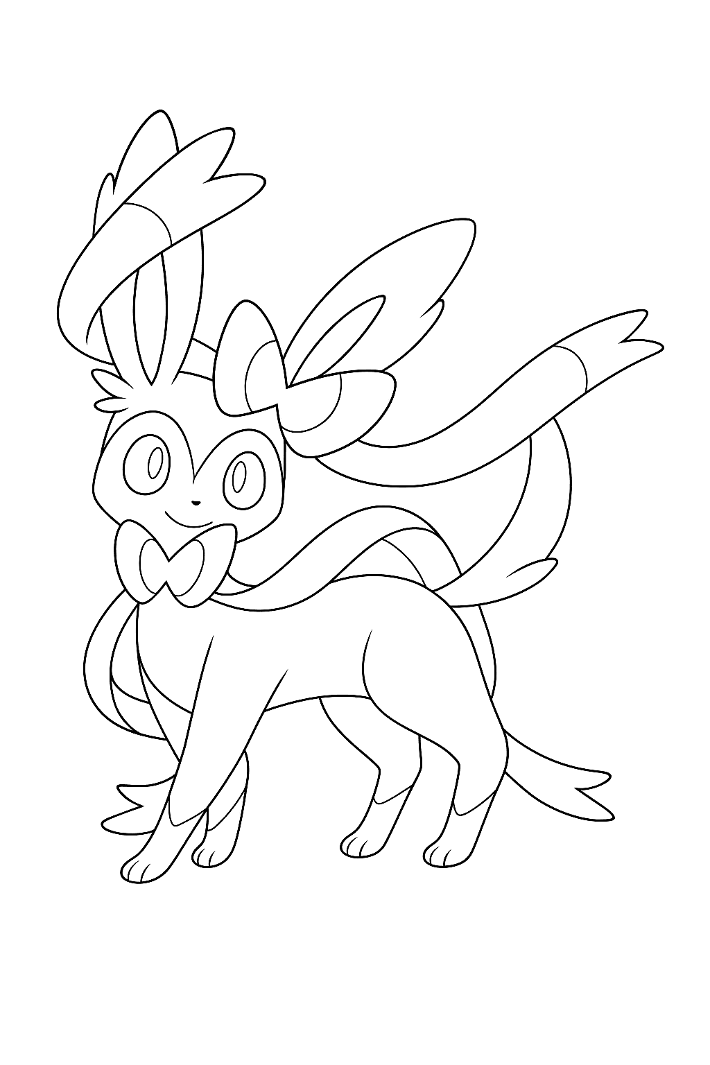 Sylveon